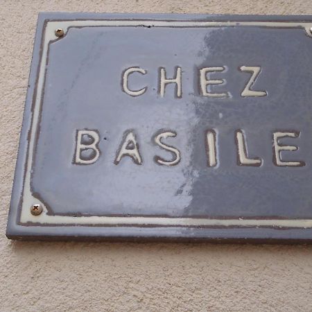 Provence Luberon Bonnieux Location Gite Chez Basile Экстерьер фото