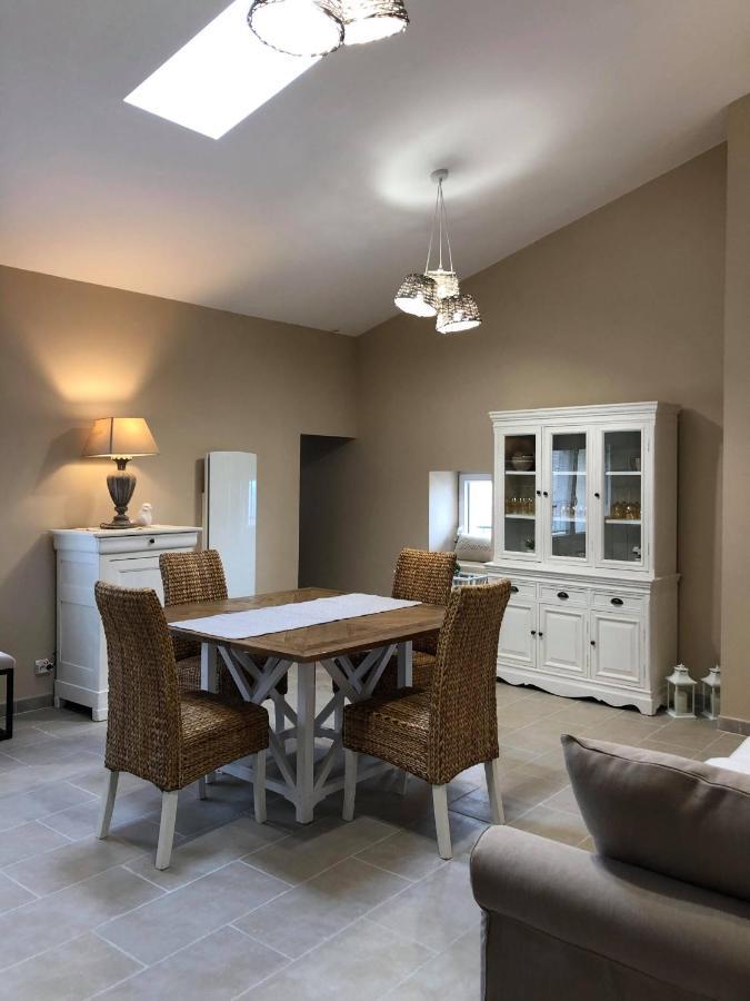 Provence Luberon Bonnieux Location Gite Chez Basile Экстерьер фото