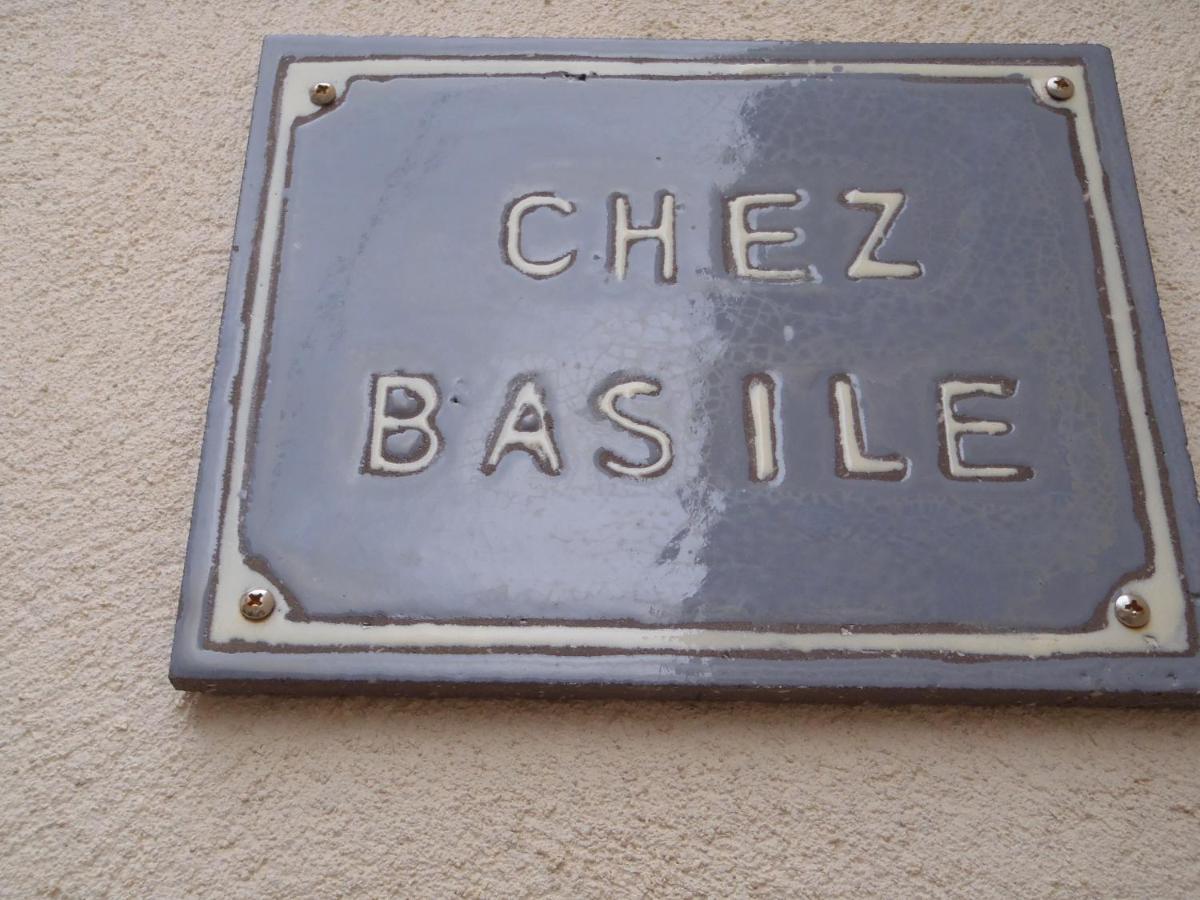 Provence Luberon Bonnieux Location Gite Chez Basile Экстерьер фото